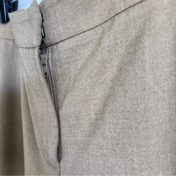 Lafayette 148 Women’s Virgin Wool Blend Pants - Picture 4 of 16